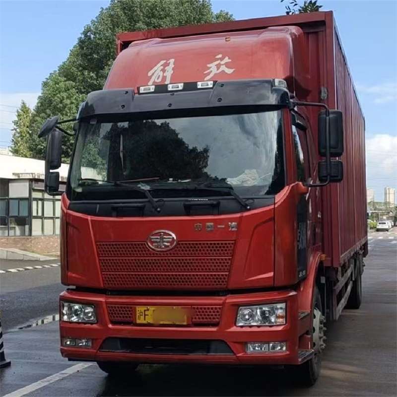 辽宁大连沙河口到德清物流公司——专业货运，安心之选（德清物流专线货运）