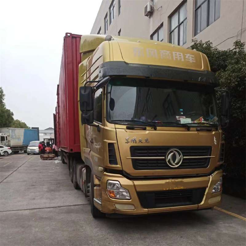 辽宁大连沙河口到龙口物流公司，一站式服务助您货运无忧