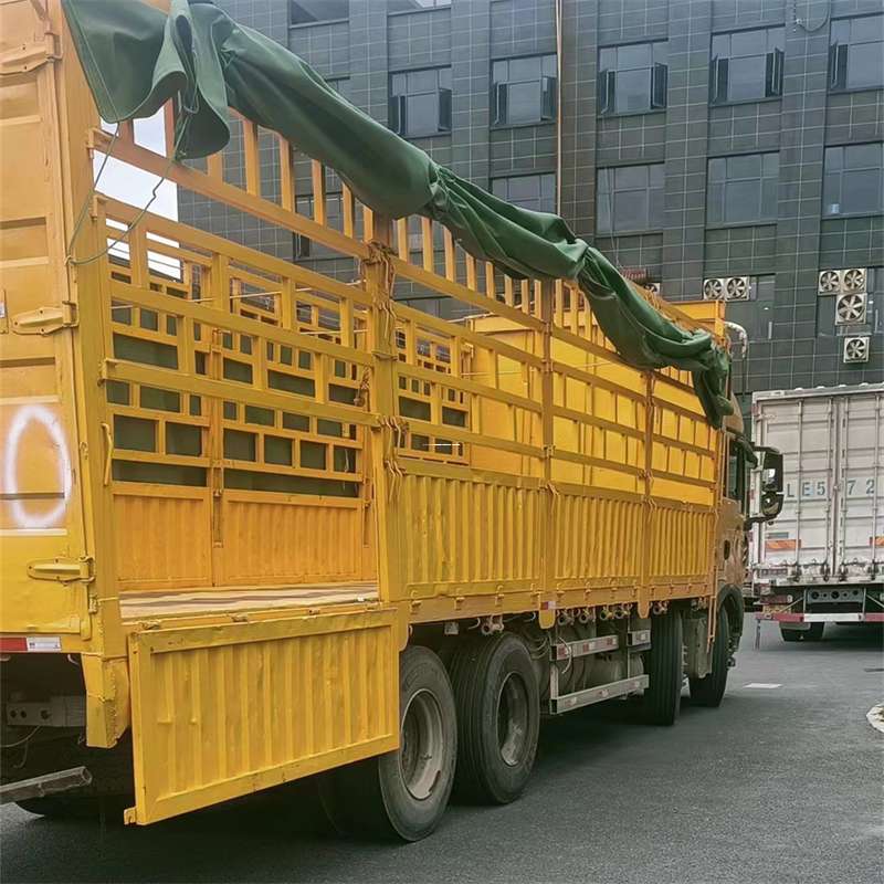 辽宁大连沙河口至宜宾货运专线一站式物流服务，让货物畅行无忧