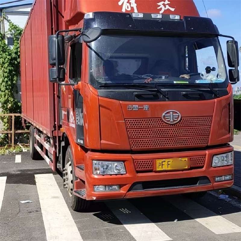 辽宁大连沙河口到朔州物流公司一站式服务，让货运更轻松