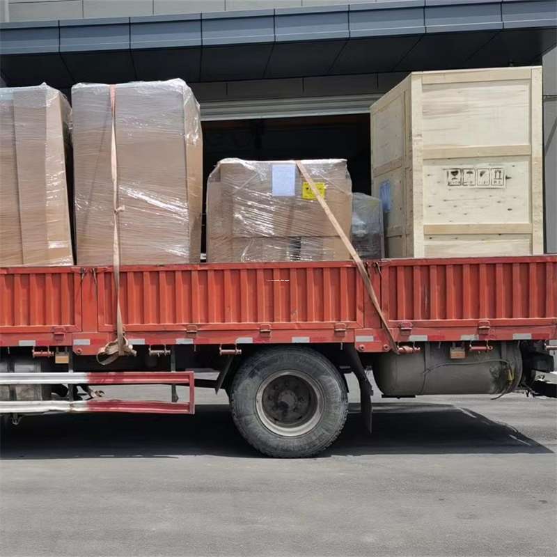 辽宁大连沙河口到朔州物流公司——一站式服务，让货运更便捷