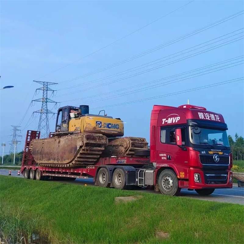 辽宁大连沙河口到阳江物流公司一站式服务，让货运更轻松
