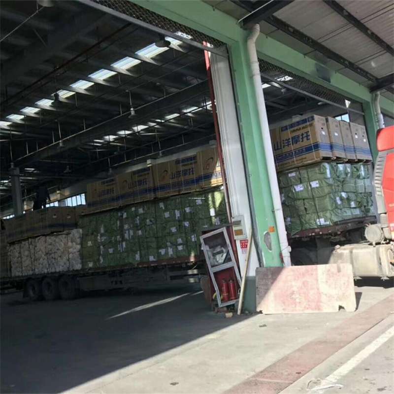 辽宁大连沙河口到新疆阿拉尔物流公司一站式服务，让货运更轻松